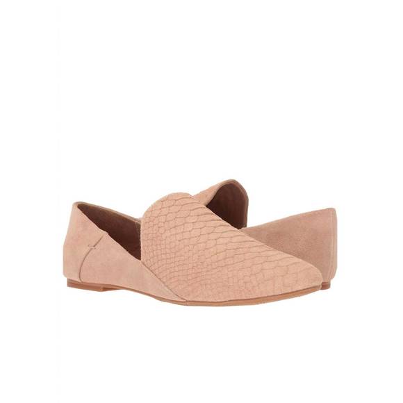 NEW VOLATILE women's gaga slide in taupe - Picture 1 of 3